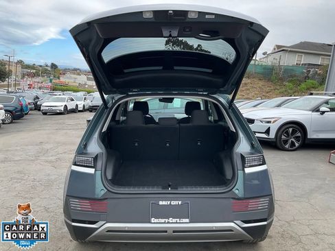 Used 2024 Hyundai Ioniq 5 SEL RWD image 10