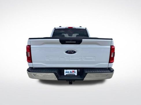 Used 2023 Ford F150 XLT w/ Equipment Group 301A Mid AWD/4WD image 9