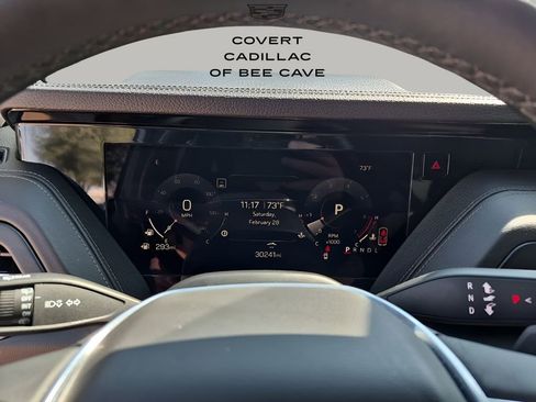 Used 2025 GMC Yukon XL Denali image 44