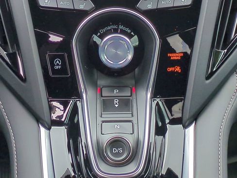 Certified 2024 Acura RDX SH-AWD w/ Advance Package image 19