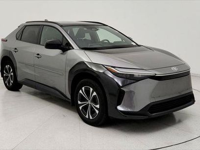 Certified 2023 Toyota bZ4X AWD w/ Weather Package