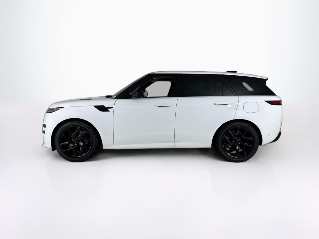 New 2027 Land Rover Range Rover Sport Battersea AWD/4WD image 2