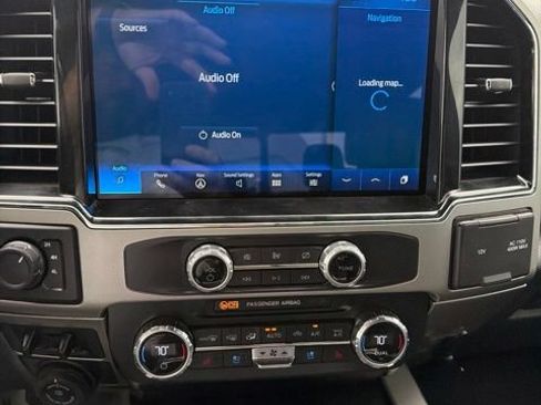 Used 2022 Ford F350 Lariat w/ Lariat Ultimate Package AWD/4WD image 20