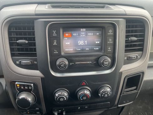 Used 2014 RAM 1500 Express image 8