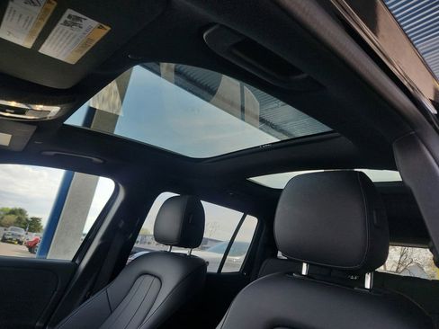 Used 2023 Mercedes-Benz EQB 300 4MATIC w/ Driver Assistance Package image 11