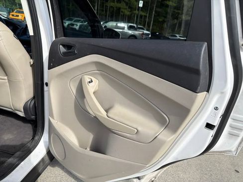 Used 2018 Ford Escape SEL FWD image 41
