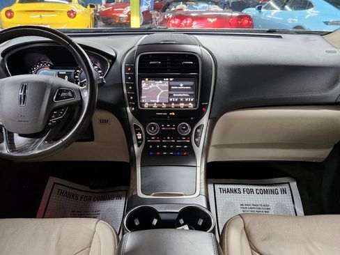 Used 2018 Lincoln MKX Reserve w/ Driver Assistance Package image 26