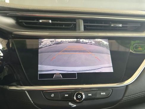 Used 2022 Buick Encore GX Select w/ Experience Buick Package FWD image 17