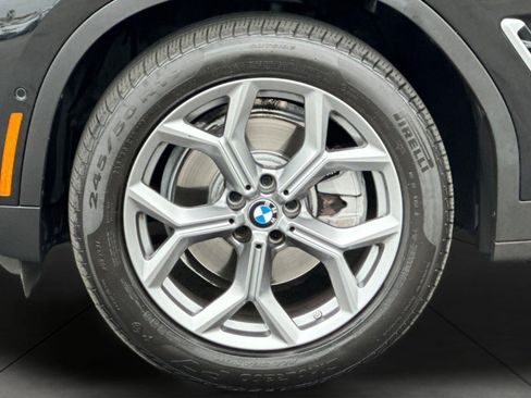 Used 2023 BMW X3 xDrive30i w/ Premium Package AWD/4WD image 26