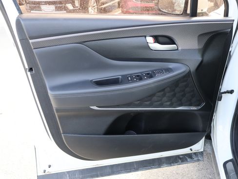 Used 2019 Hyundai Santa Fe Limited image 23