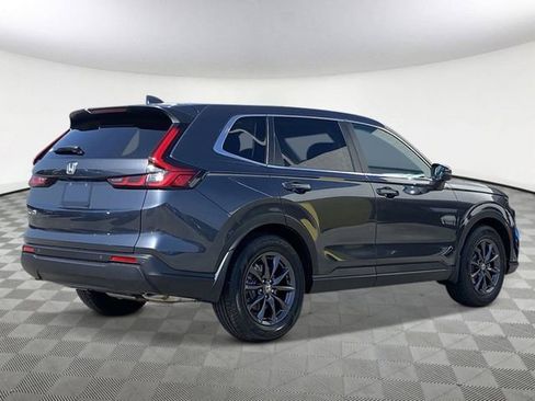 New 2026 Honda CR-V EX-L image 2