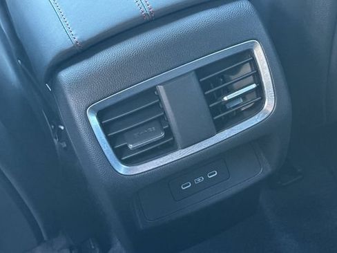 Certified 2025 Acura RDX A-Spec AWD/4WD image 14