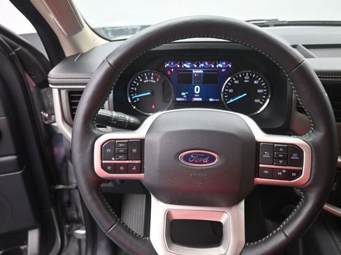 Used 2024 Ford Expedition Max XLT RWD image 30