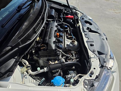 Used 2014 Honda Civic LX image 45