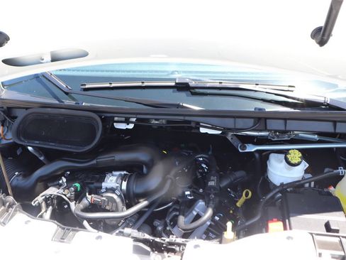 Used 2026 Ford Transit 250 148 Medium Roof RWD image 16