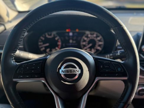 Used 2019 Nissan Altima 2.5 Platinum image 82