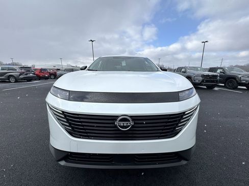 New 2026 Nissan Murano SL image 26