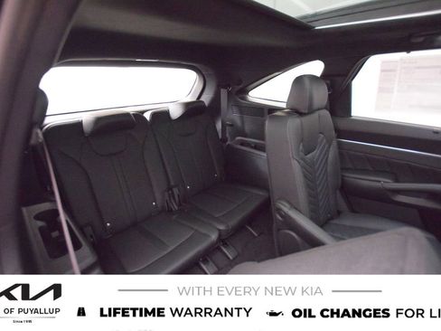 New 2026 Kia Sorento SX Prestige image 14