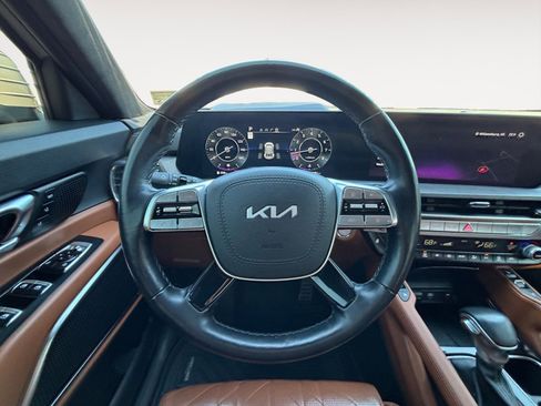 Used 2024 Kia Telluride SX Prestige X-Line AWD/4WD image 12