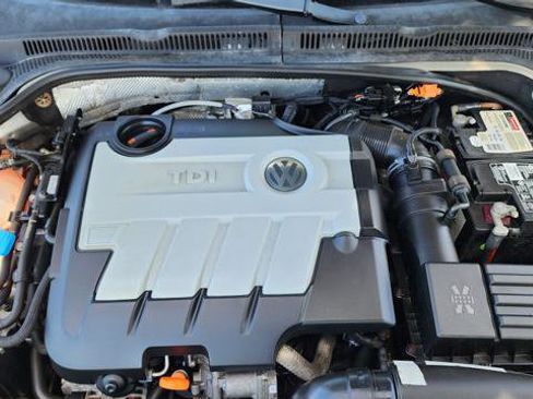 Used 2013 Volkswagen Jetta TDI FWD image 21