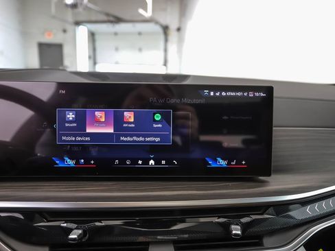 New 2026 BMW X5 xDrive40i AWD/4WD image 16