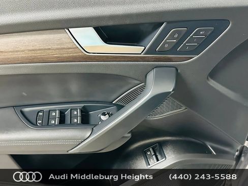 Certified 2024 Audi Q5 e Premium Plus AWD/4WD image 23