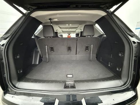 Used 2020 Chevrolet Traverse Premier w/ Redline Edition image 26