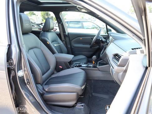Certified 2026 Subaru Forester Wilderness w/ Wilderness Plus Package AWD/4WD image 26