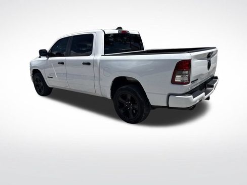 Used 2024 RAM 1500 Big Horn RWD image 3