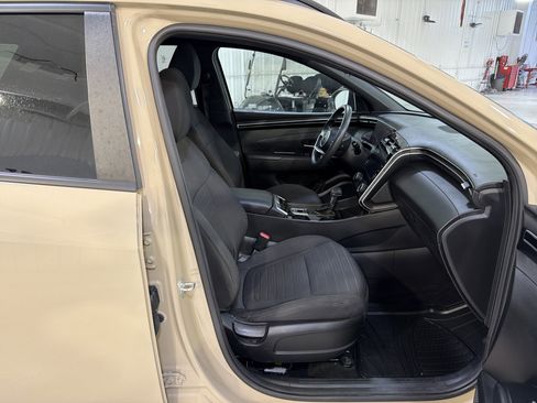 Used 2023 Hyundai Santa Cruz SEL w/ Activity Package image 14