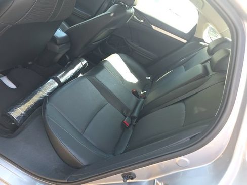 Used 2017 Honda Civic EX-L image 10