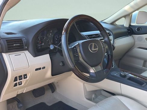 Used 2014 Lexus RX 350 AWD image 12