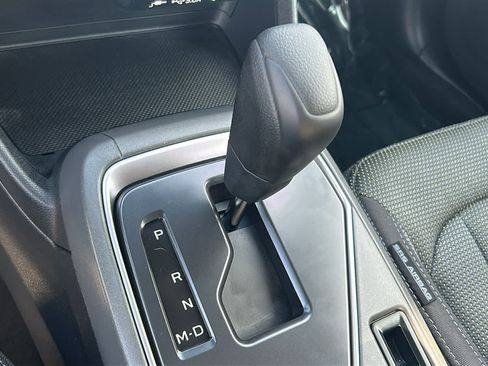 Certified 2024 Subaru Crosstrek 2.0i Premium AWD/4WD image 14