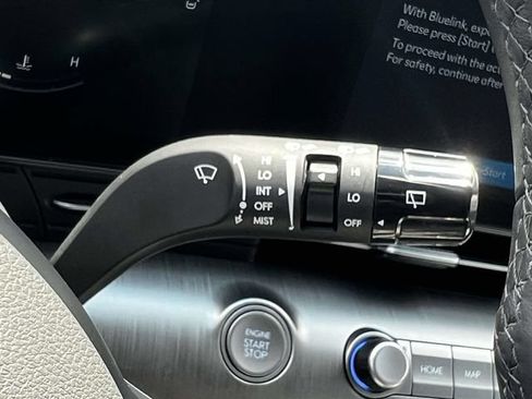Certified 2024 Hyundai Kona SEL AWD/4WD image 24