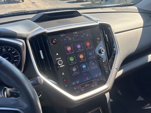 Used 2023 Subaru Ascent Touring image 17