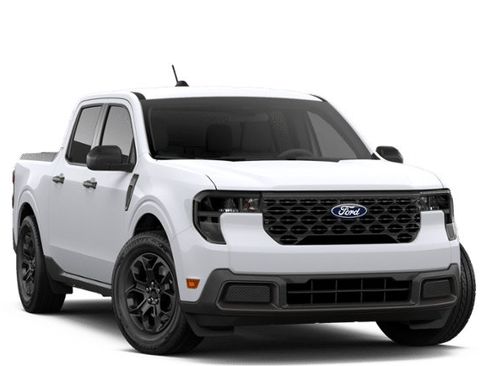 New 2026 Ford Maverick XLT w/ Equipment Group 301A AWD/4WD image 27