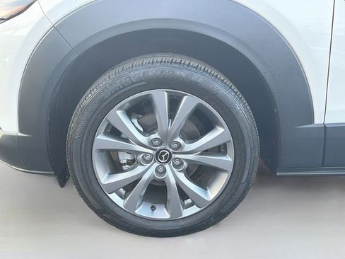 Certified 2023 MAZDA CX-30 AWD 2.5 S w/ Select Package image 22