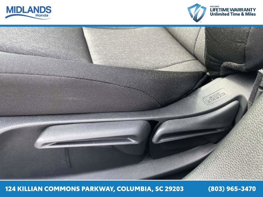 New 2026 Honda Accord LX image 14