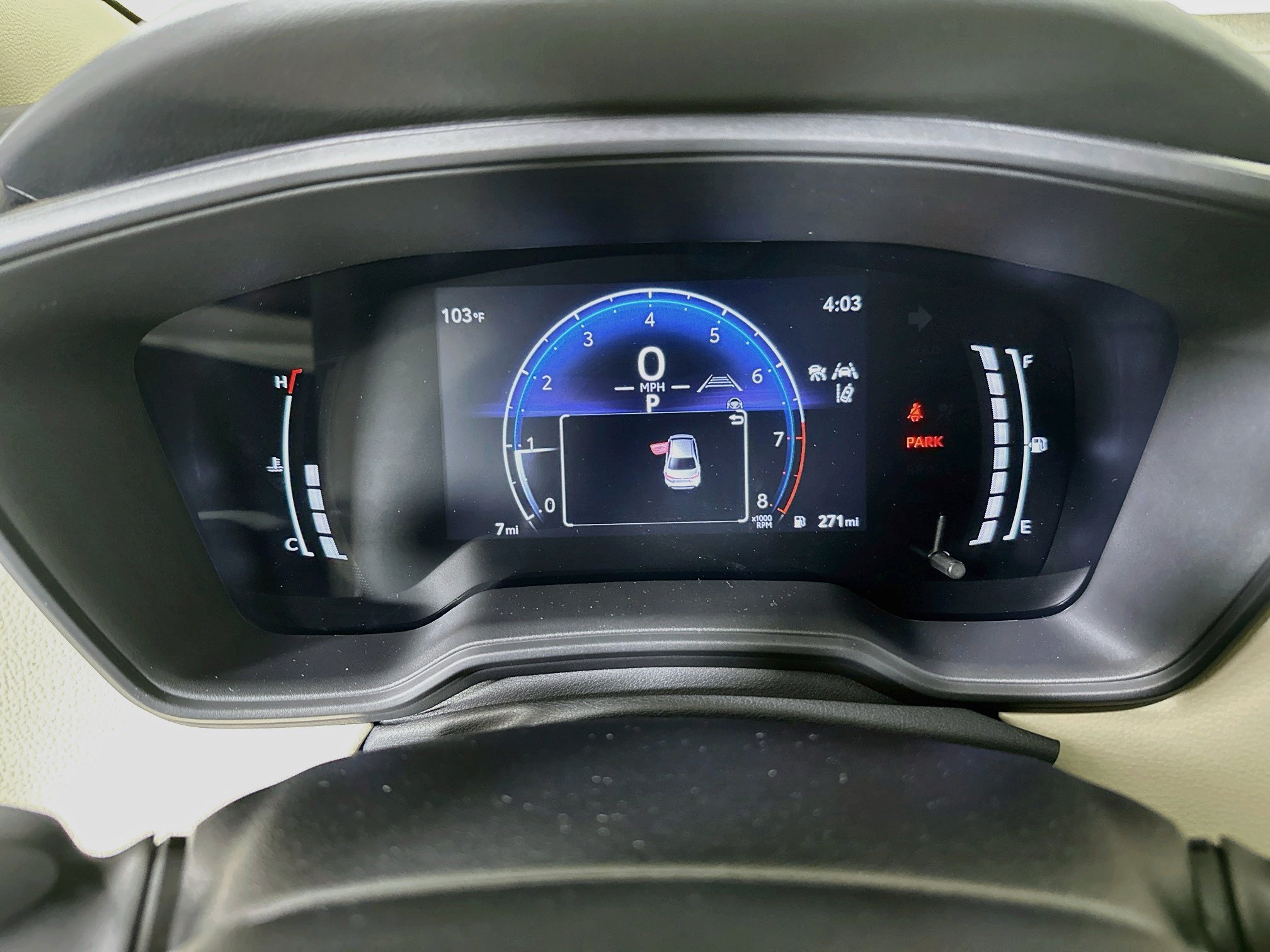 New 2026 Toyota Corolla LE FWD image 19