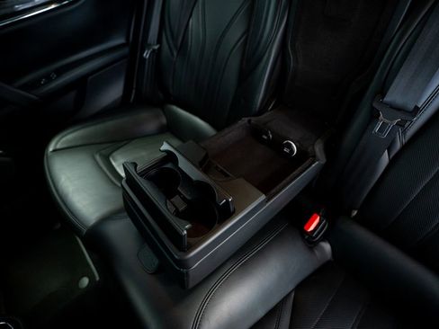 Used 2014 Maserati Quattroporte GTS RWD image 50