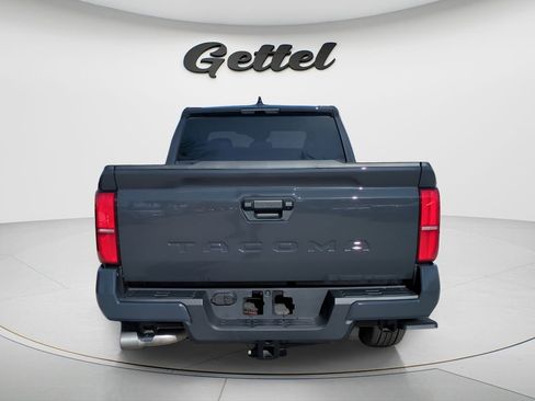 New 2025 Toyota Tacoma TRD Sport image 6