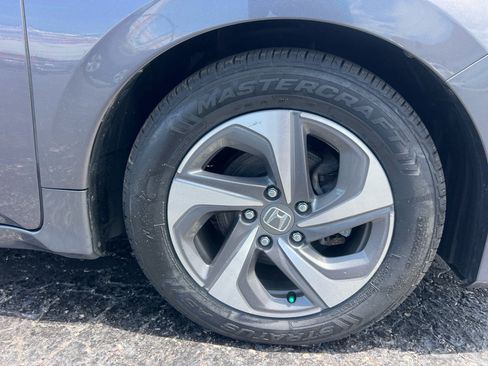 Used 2019 Honda Insight EX image 39