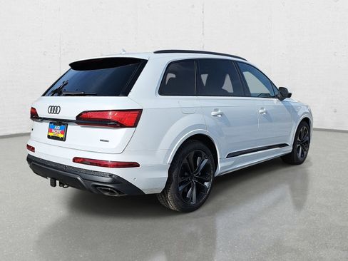 New 2026 Audi Q7 3.0T Premium Plus image 5