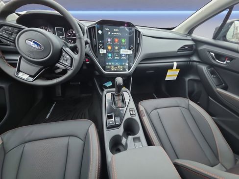 New 2026 Subaru Crosstrek 2.5i Limited image 12