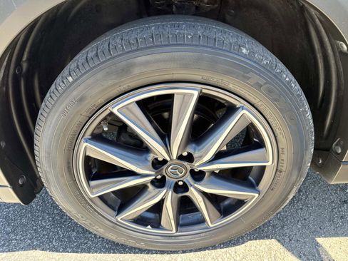 Used 2018 MAZDA CX-5 Grand Touring AWD/4WD image 11