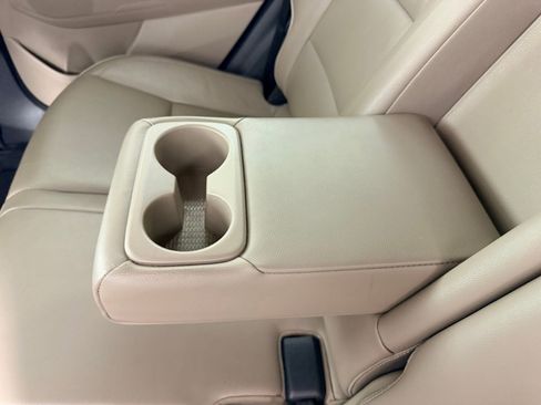 Used 2020 Hyundai Tucson Ultimate FWD image 22