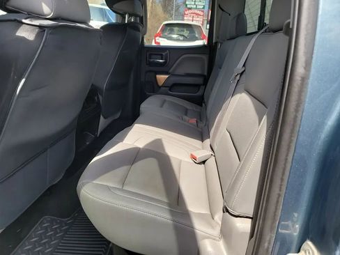 Used 2014 Chevrolet Silverado 1500 LTZ w/ Texas Edition, 1LZ Trim AWD/4WD image 23