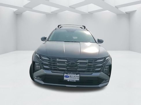 New 2025 Hyundai Tucson Limited image 11