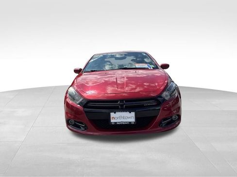 Used 2016 Dodge Dart GT FWD image 10