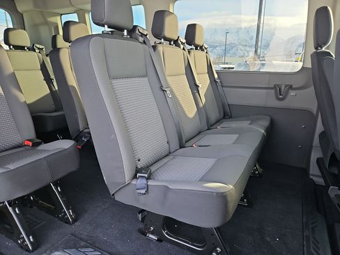 Used 2025 Ford Transit 350 XL image 32